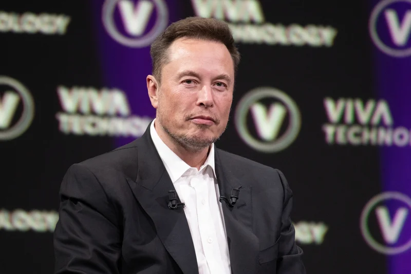 Elon Musk's Robot Stalker Plan: A Vision for Criminal Justice or Dystopian Nightmare?