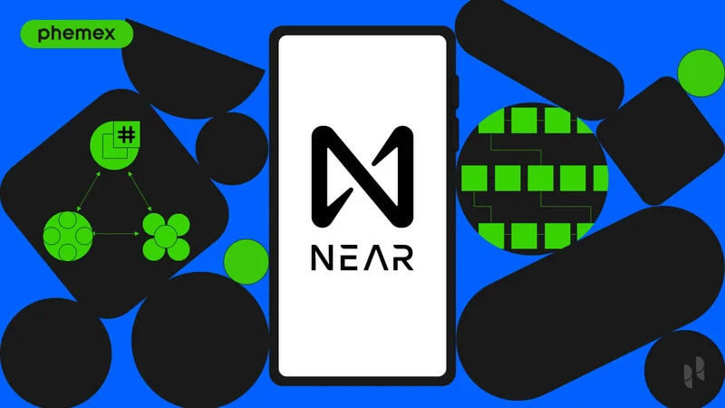 NEAR Protocol: What is it?