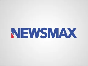 Newsmax at Tech Conference: Seriously?