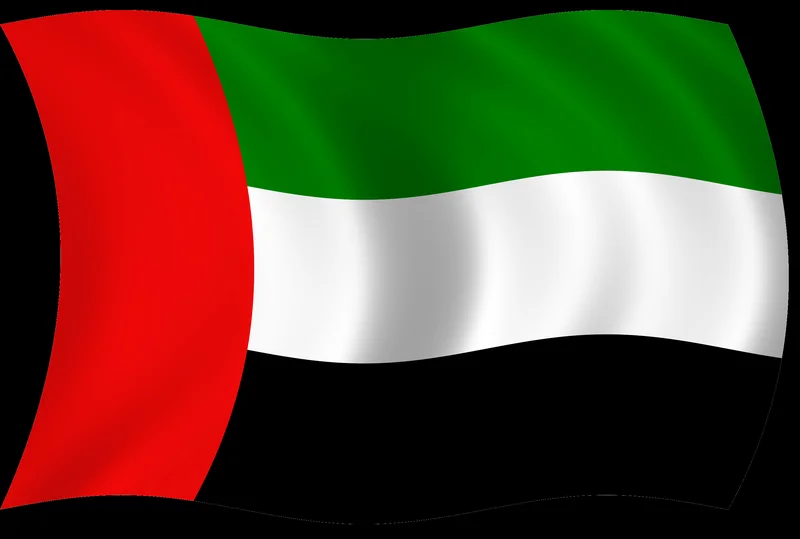 UAE: Money, Mercenaries, and Mayhem